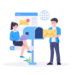Direct Mail Marketing Company